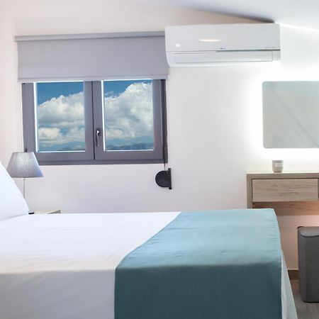 Kn Ionian Suites Nikiana Camera foto