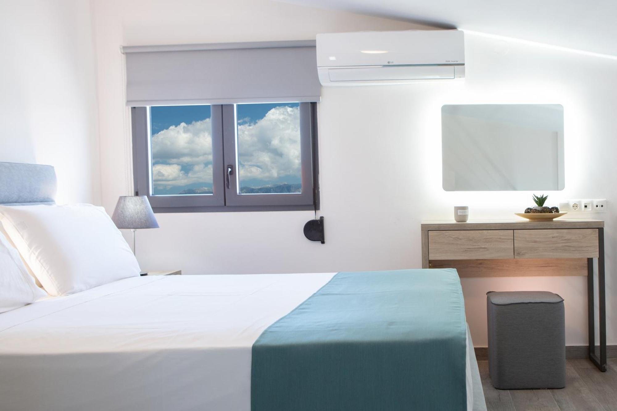 Kn Ionian Suites Nikiana Camera foto