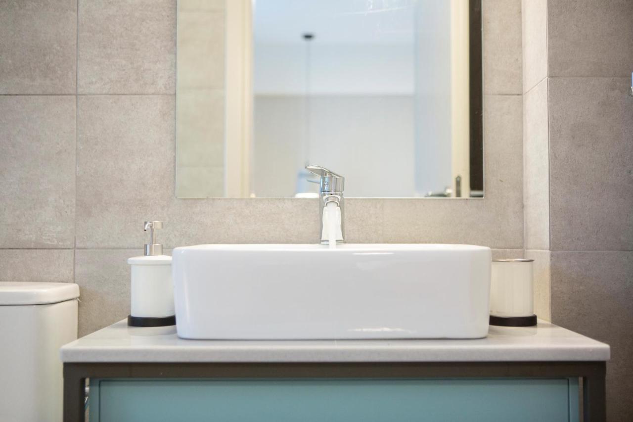 Kn Ionian Suites Nikiana Esterno foto