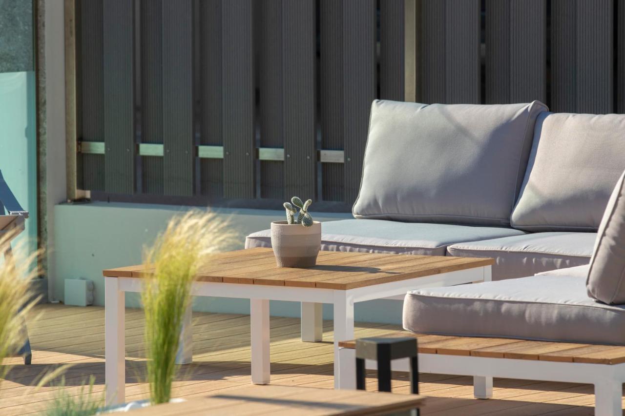 Kn Ionian Suites Nikiana Esterno foto